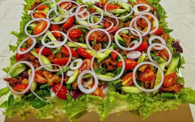Vegansk