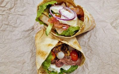 Wraps