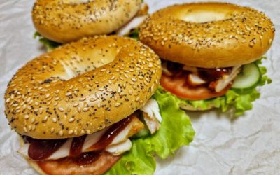 Bagels